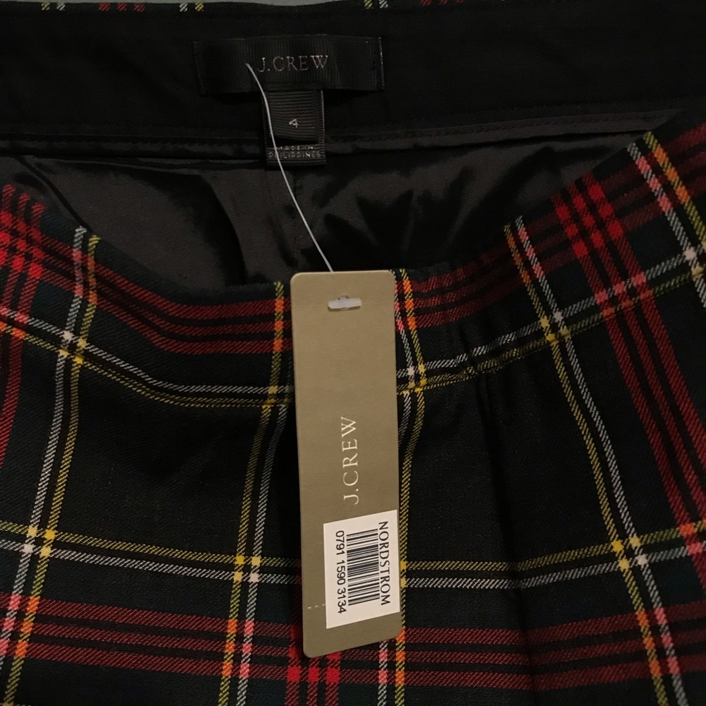 J. Crew pants